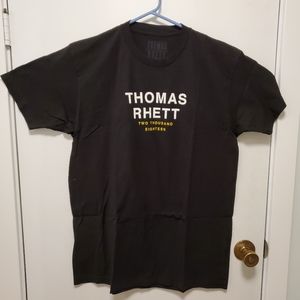 Thomas Rhett Band Tee - 2018 Life Changes Tour